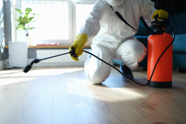 Reliable Unattended Death Cleanup contractor in Fort Bridger, WY by Crime Scene Cleaner Online